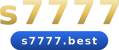 s7777 logo