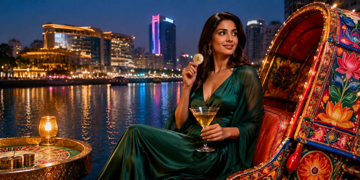 s7777 লাইভ ক্যাসিনো গেম